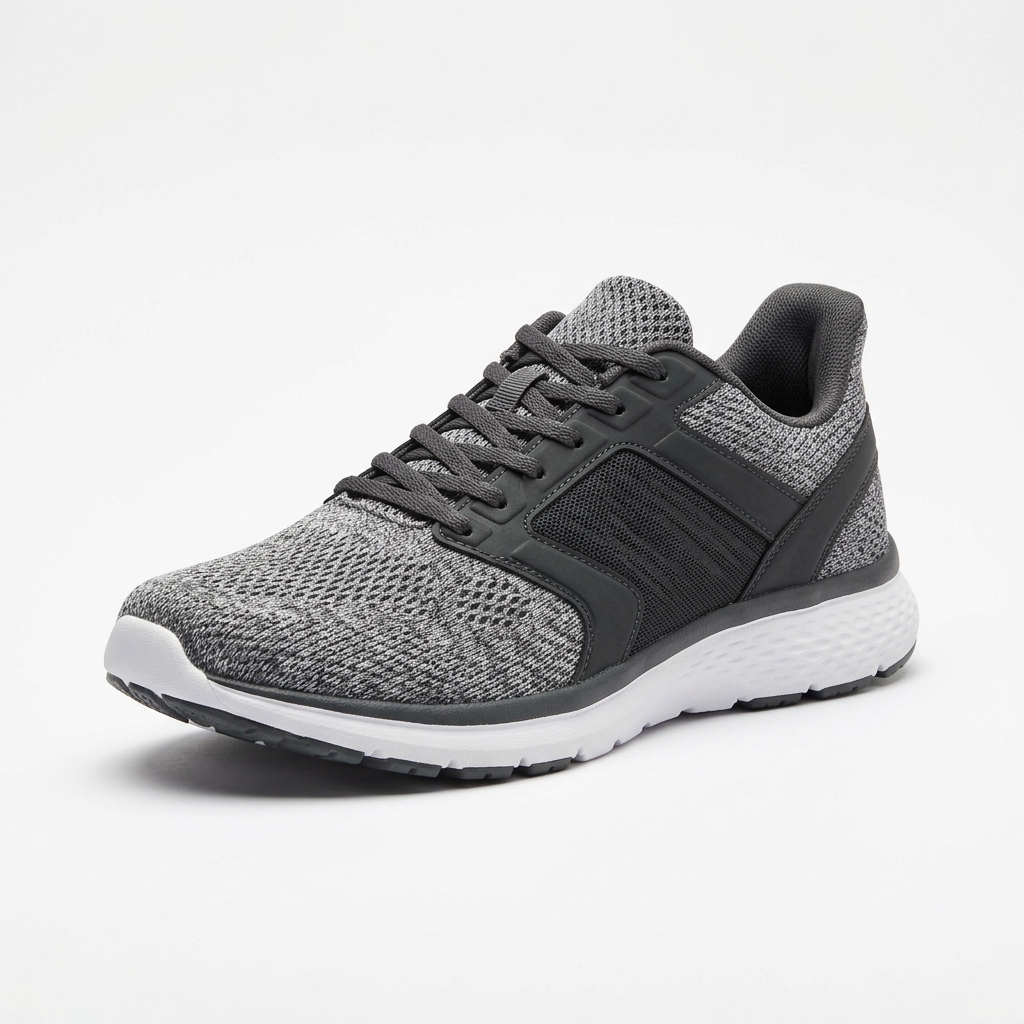 Adidas Running Shoes Lightweight Mesh