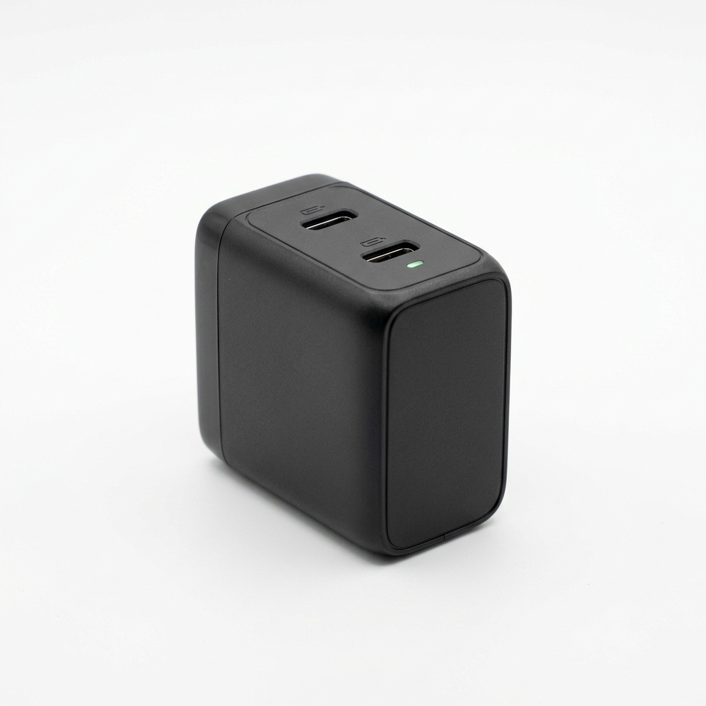 Anker 65W GaN Dual Port Charger