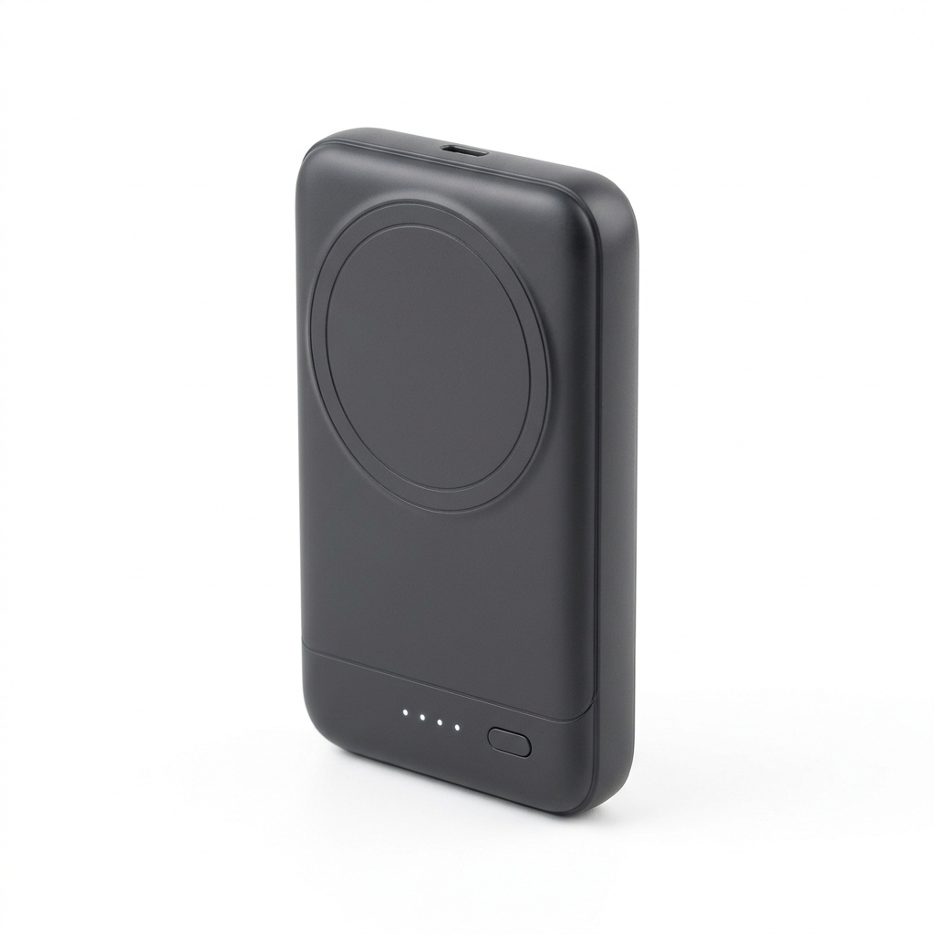 Anker MagSafe Wireless Power Bank 5000mAh