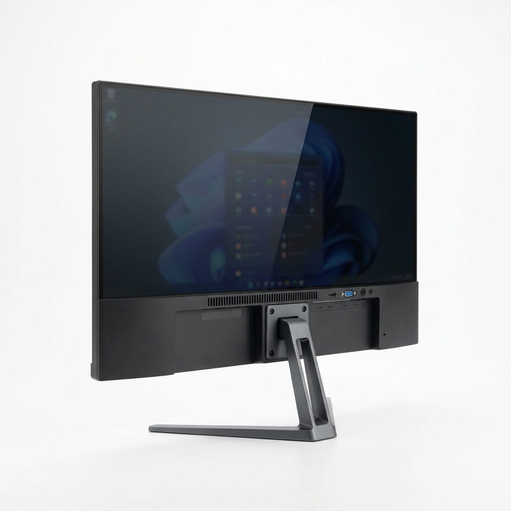 Asus 24" FHD Frameless Monitor
