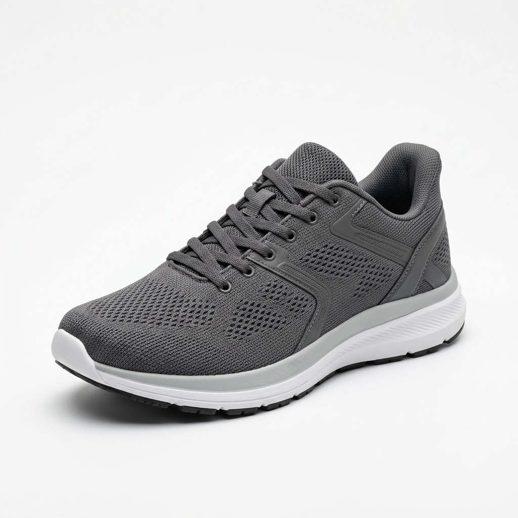 Bata Running Shoes Lightweight Mesh