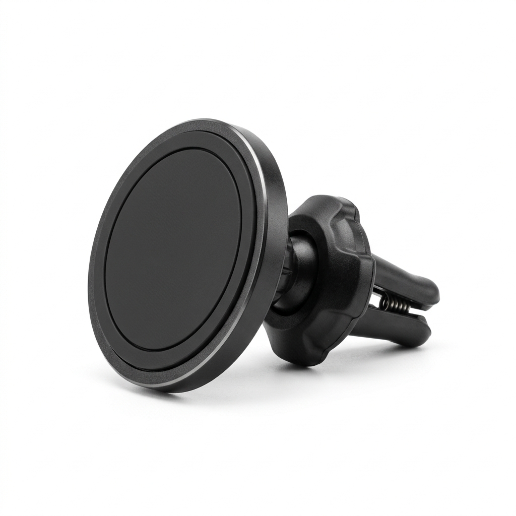 Car Phone Holder Magnetic Air Vent