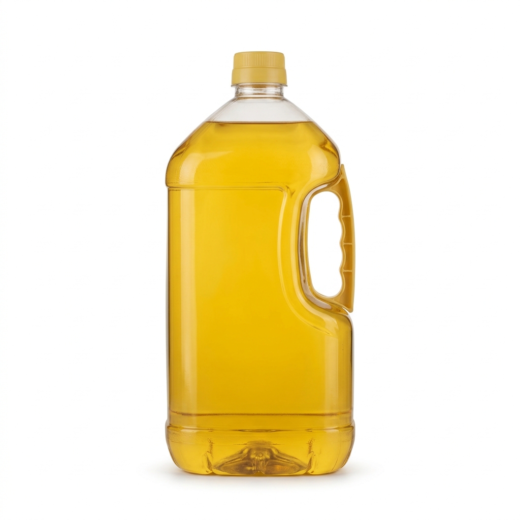 Cooking Oil 5kg Bottle