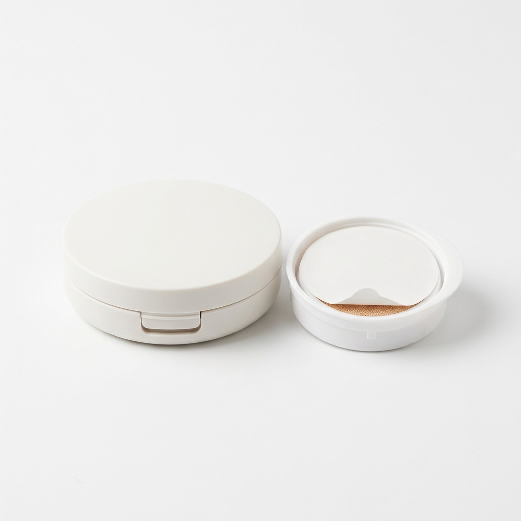 Cushion Foundation SPF35 with Refill