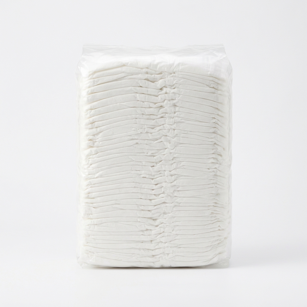 Drypers Tape Diapers M Size 60pcs