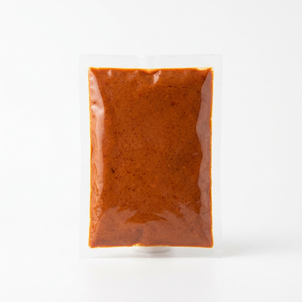 Instant Laksa Penang Paste 200g