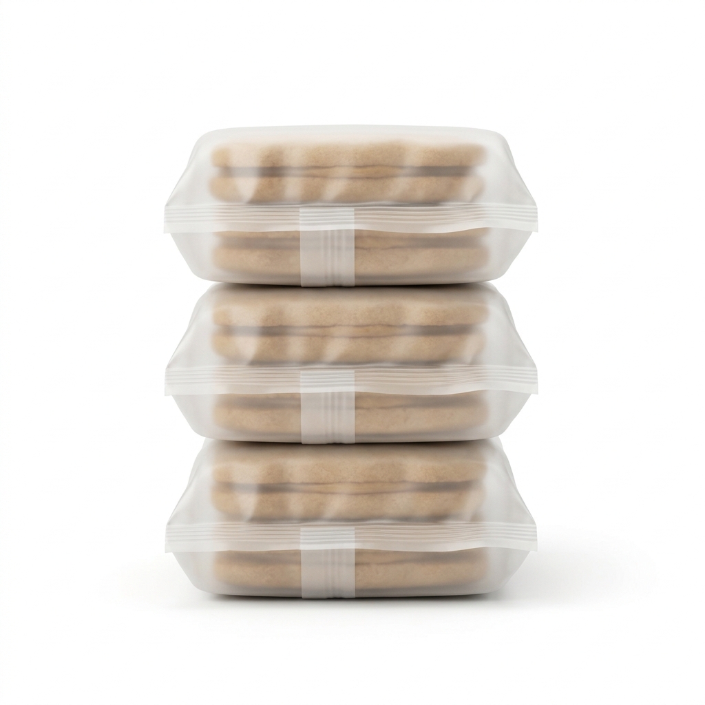 Julie's Peanut Butter Sandwich 180g x 3