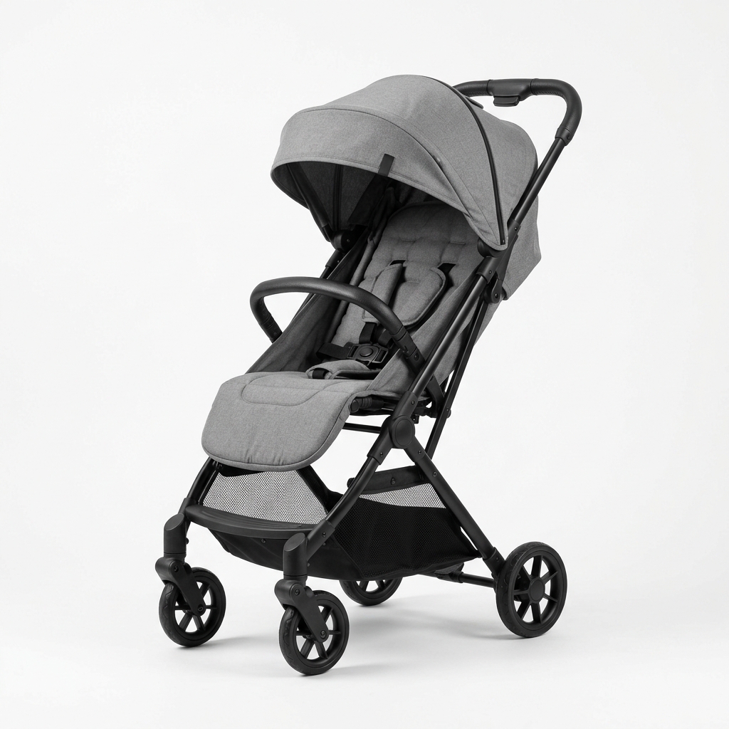 Lightweight Cabin Stroller 5.9kg