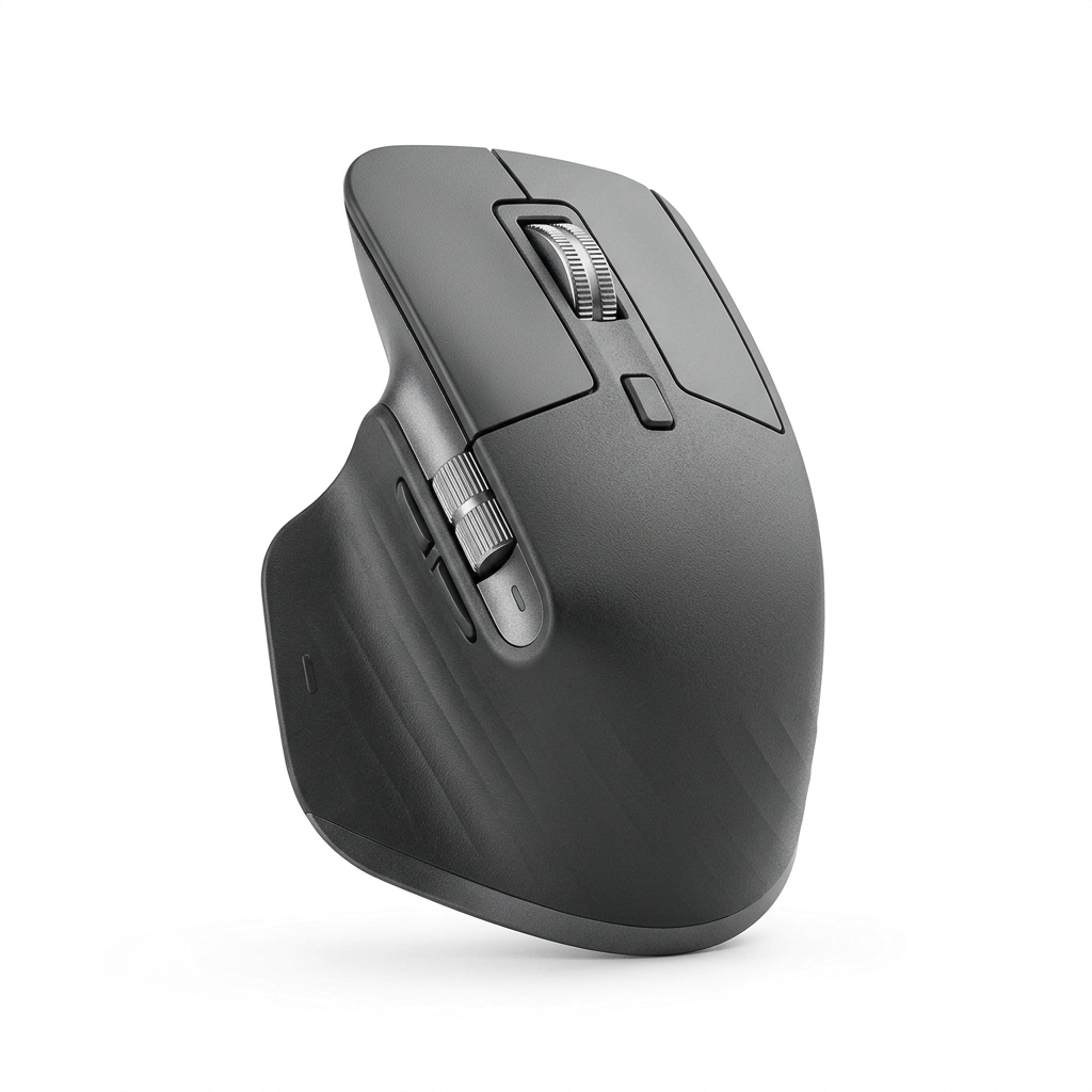 Logitech MX Master 3S Wireless Mouse