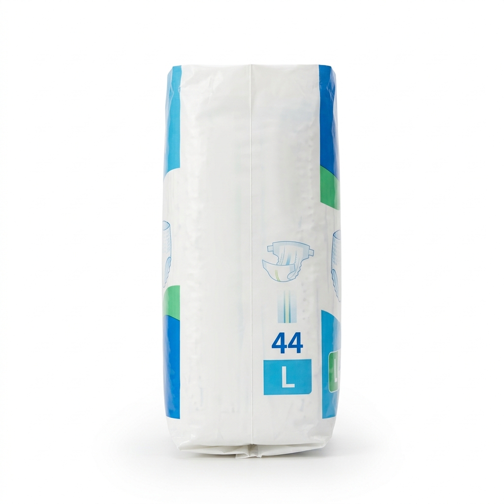 MamyPoko Pants Diapers L Size 44pcs