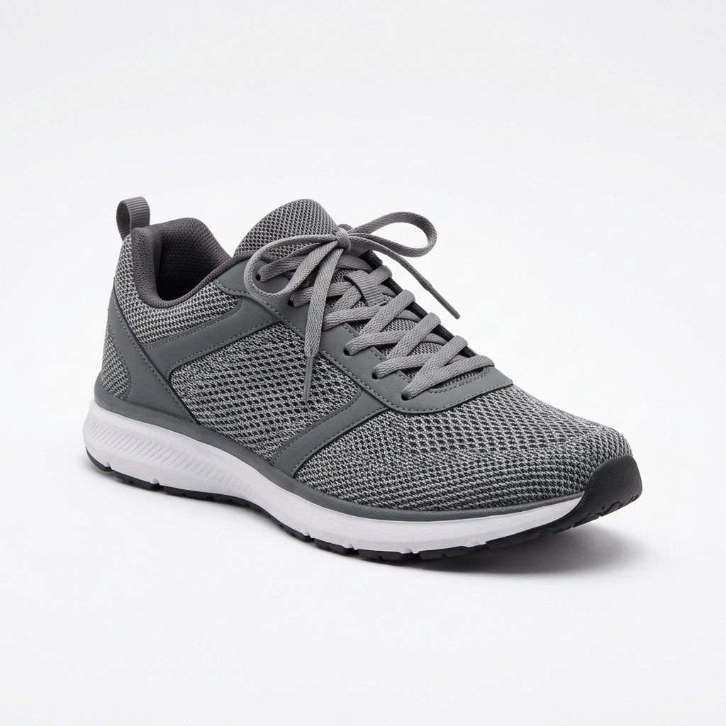 Nike Running Shoes Lightweight Mesh