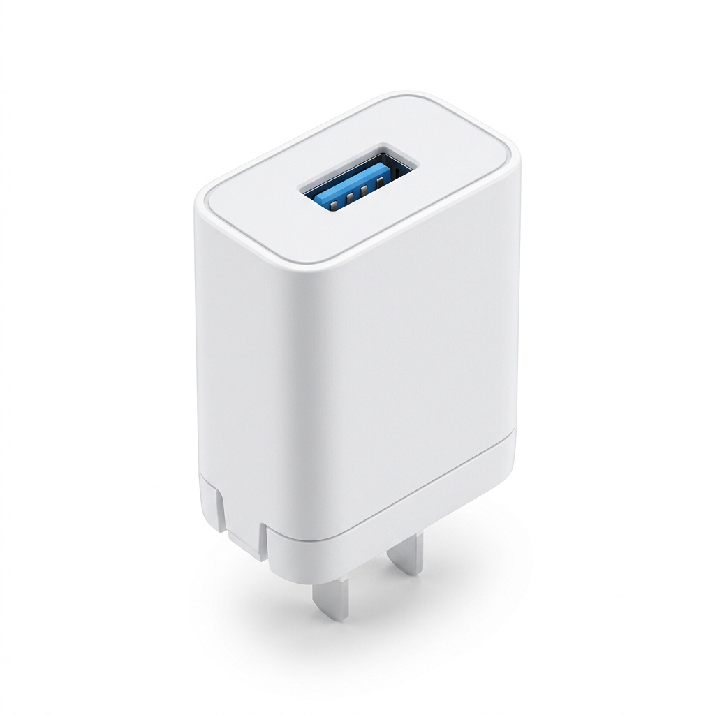 Oppo 33W SuperVOOC Fast Charger