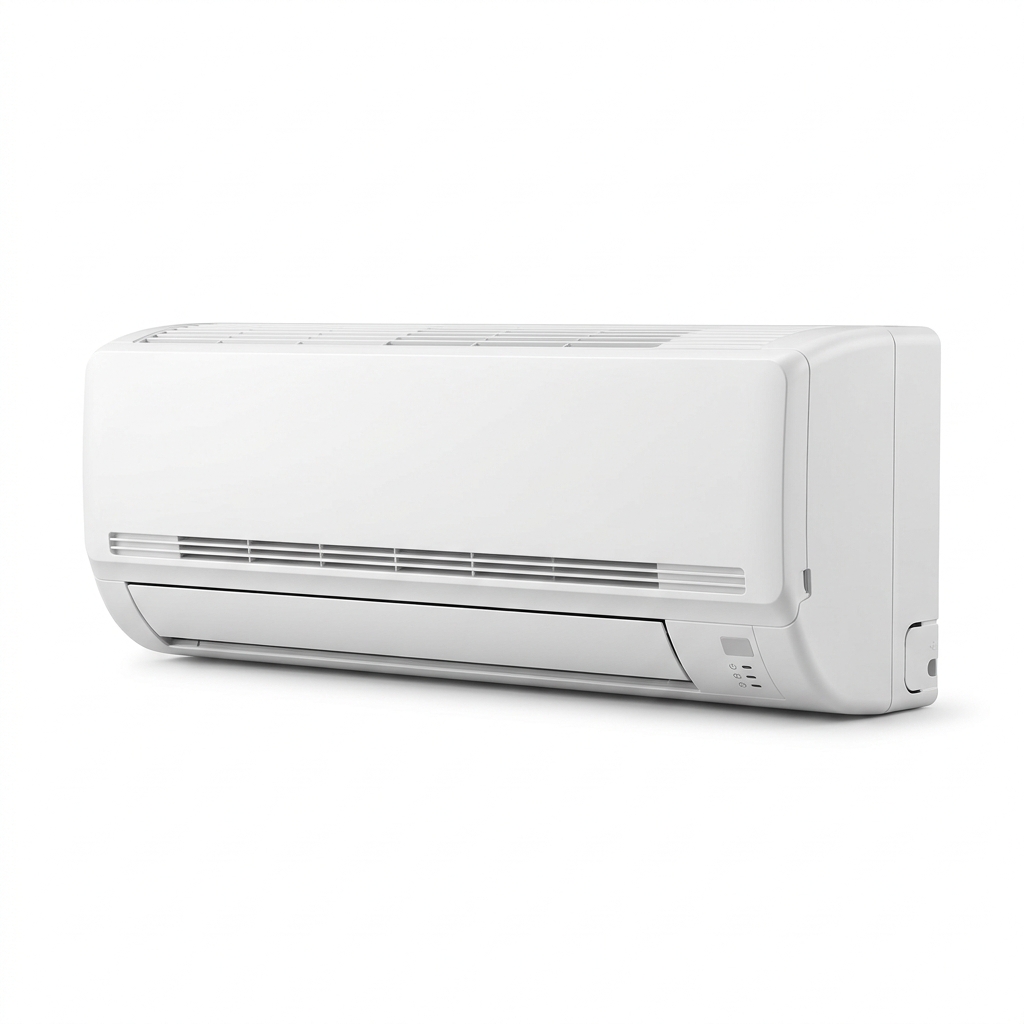 Panasonic 1.0HP R32 Non-Inverter Air Conditioner