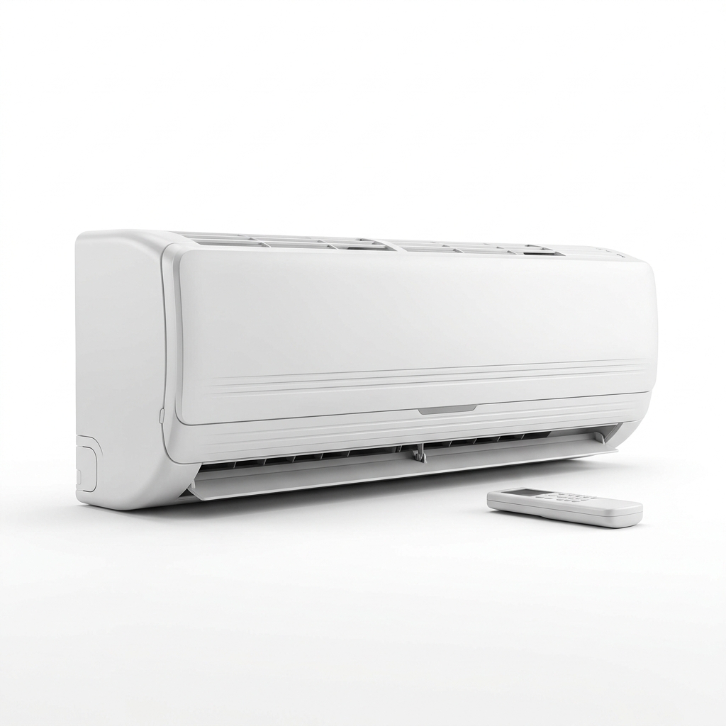 Panasonic 1.5HP Inverter Air Cond with WiFi
