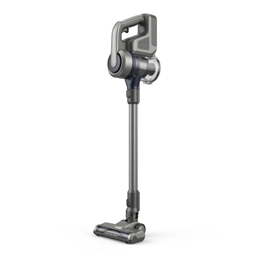 Panasonic Cordless Stick Vacuum 25kPa