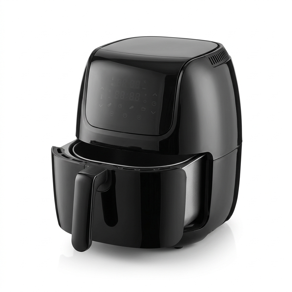Panasonic Digital Air Fryer 5.5L Touch Panel