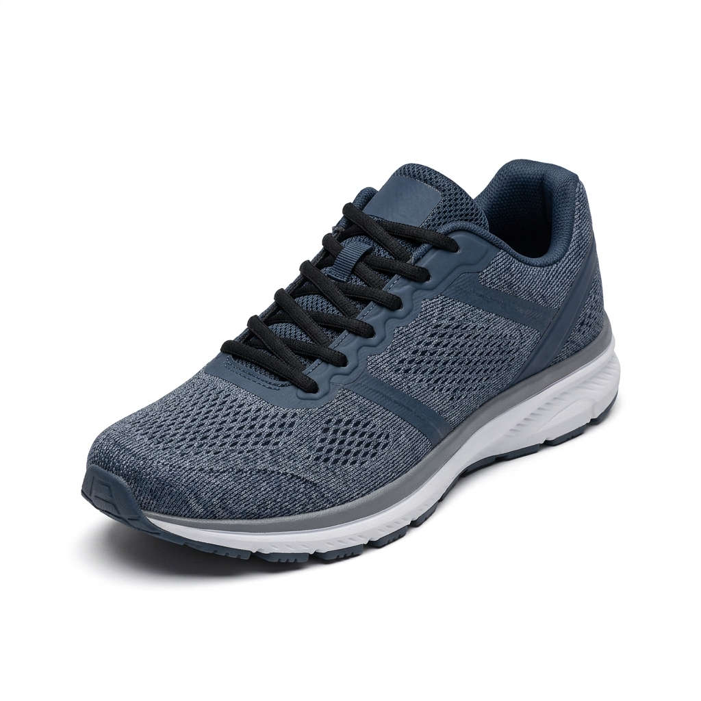Puma Running Shoes Lightweight Mesh