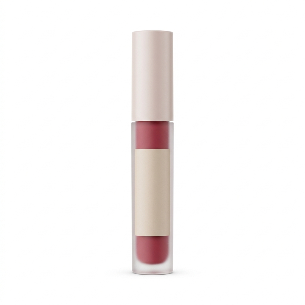 Safi Matte Lip Cream Long Lasting