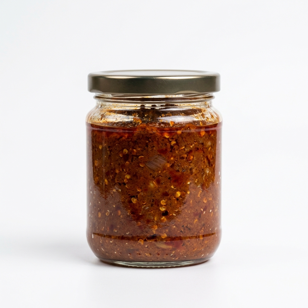 Sambal Belacan Homemade 250g