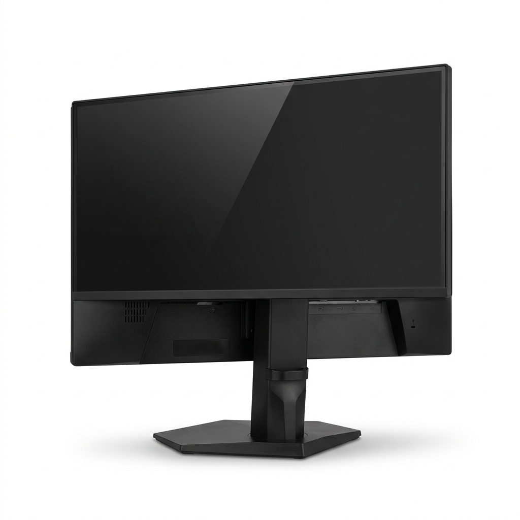 Samsung 27" IPS 165Hz Gaming Monitor