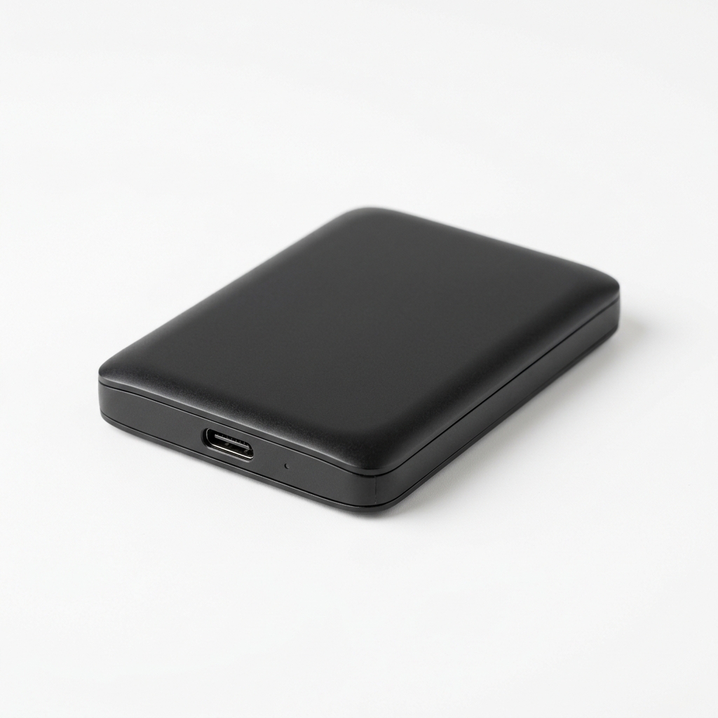 Samsung Portable SSD 1TB USB 3.2