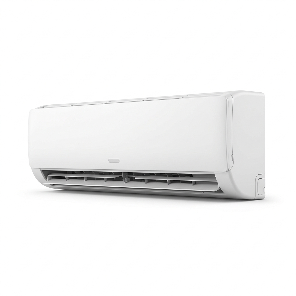 Sharp 1.5HP Inverter Air Cond with WiFi