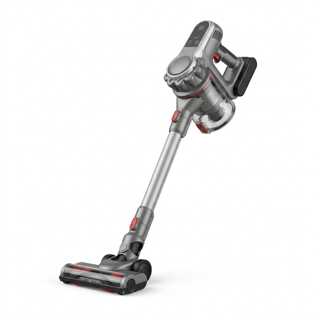 Xiaomi Cordless Stick Vacuum 25kPa