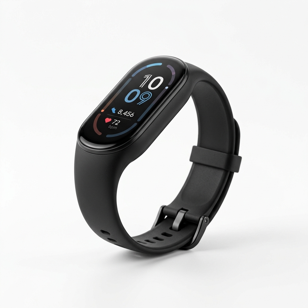 Xiaomi Smart Band 9 Fitness Tracker